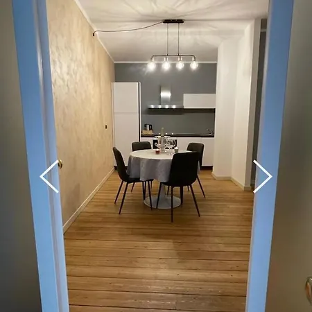 Residenza Citta Antica Апартаменты *