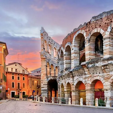 Residenza Citta Antica Апартаменты