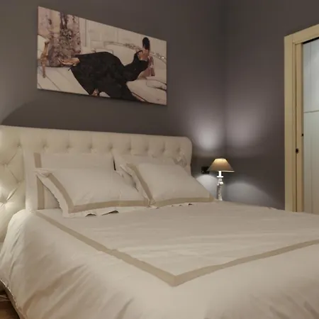 דירה Residenza Citta Antica *