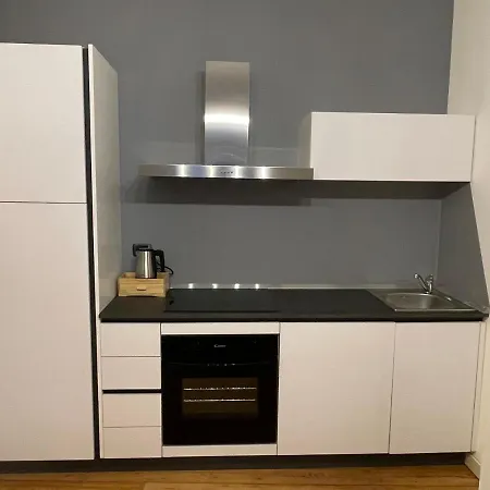 דירה Residenza Citta Antica ורונה